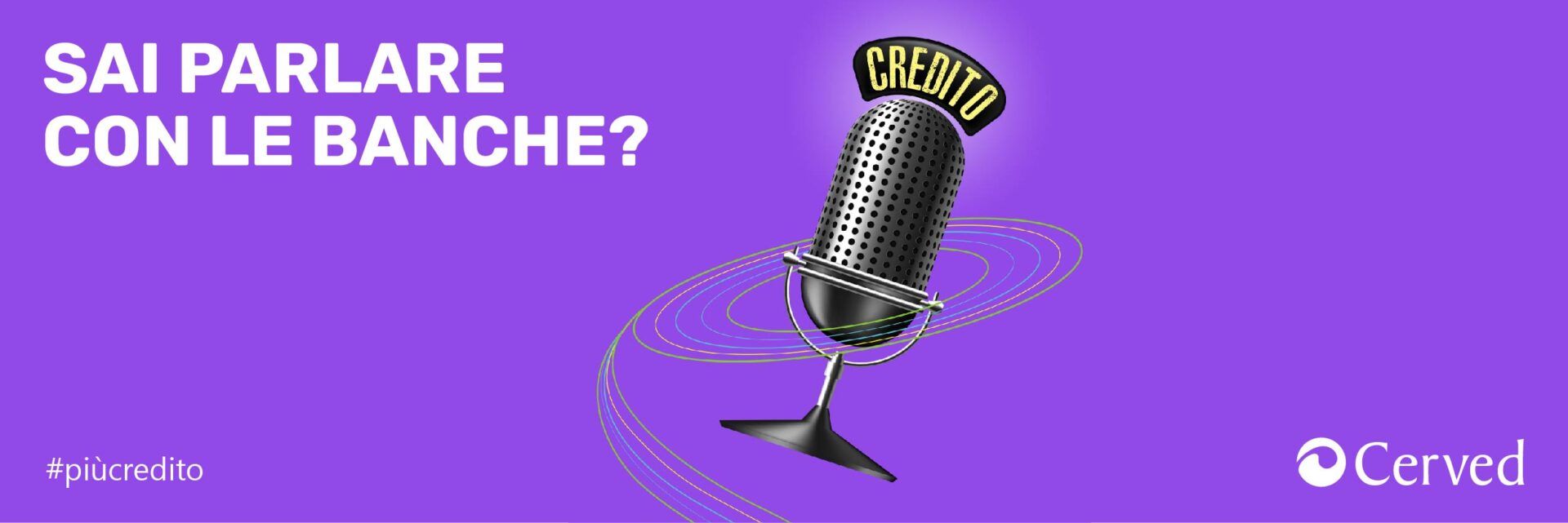 Cover di "Sai parlare con le banche?"