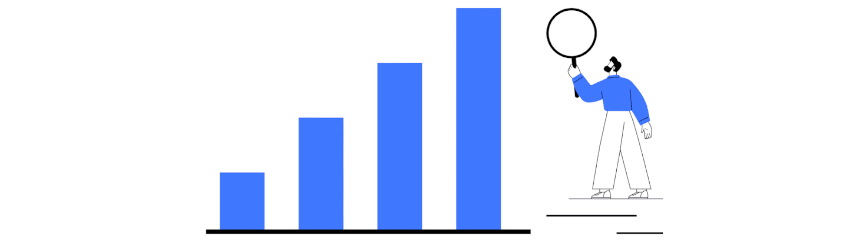 Cover di "BigQuery per GA4: quando serve e cosa cambia per il tuo business"