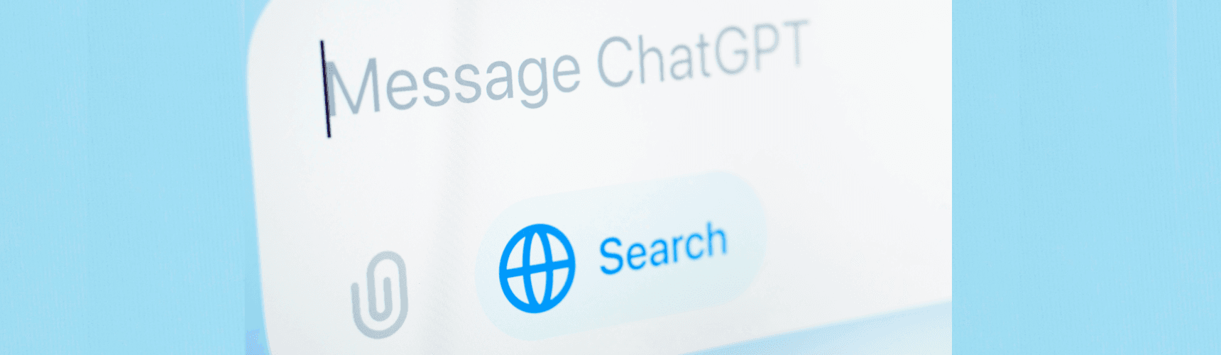 Cover di "ChatGPT consiglia prodotti usando Google Shopping"