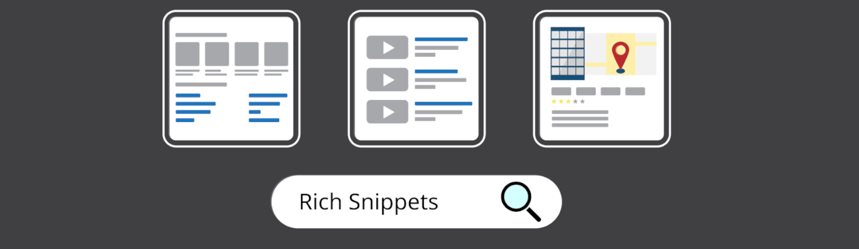 Cover di "Dati strutturati: cosa sono e come cambiano la visibilità del tuo sito"