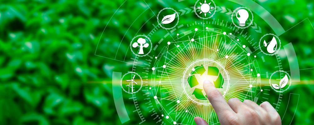 Cover di "Doppia materialità: cos’è e come funziona"