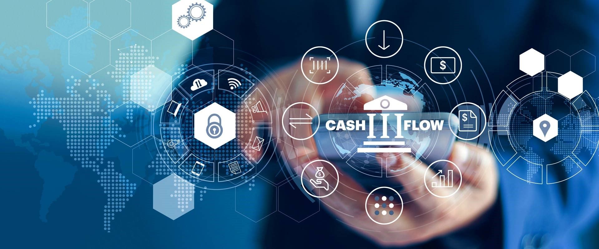 Cover di "Il fatturato è vanità, l’utile d’esercizio è ragionevolezza ma la cassa non mente"