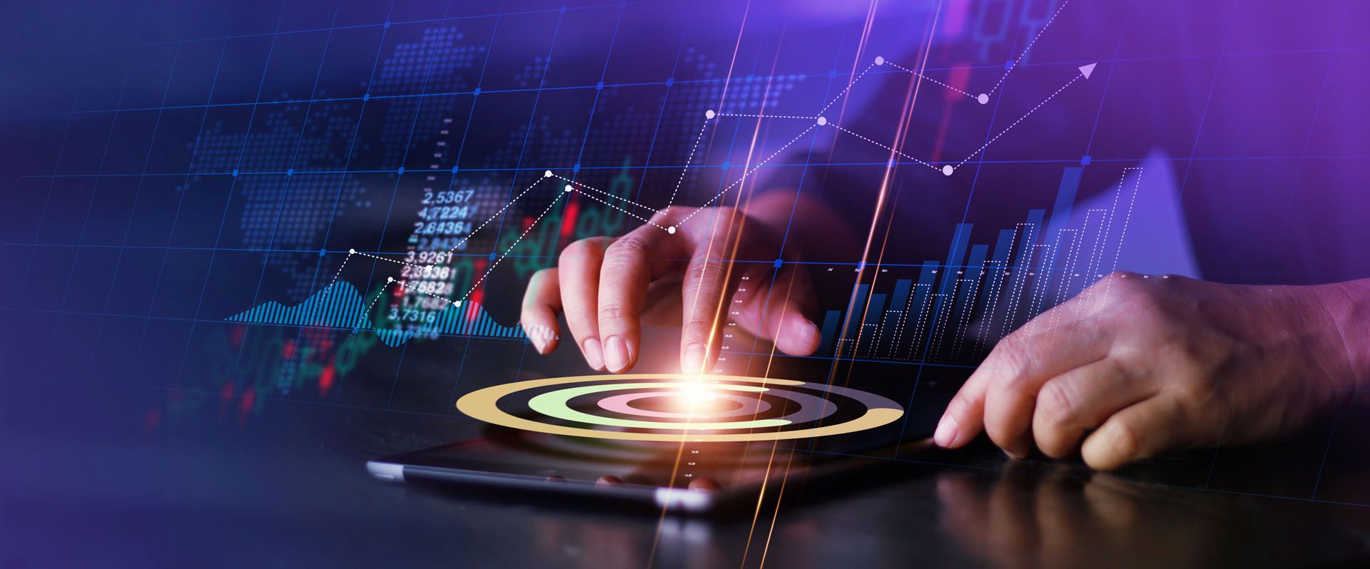 Cover di "Consigli e strumenti per restare competitivi sul mercato"