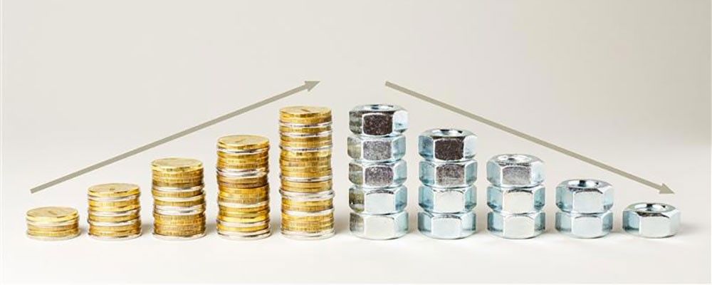 Cover di "Cos’è la stagflazione e come si può evitare in una situazione di “guerra”"