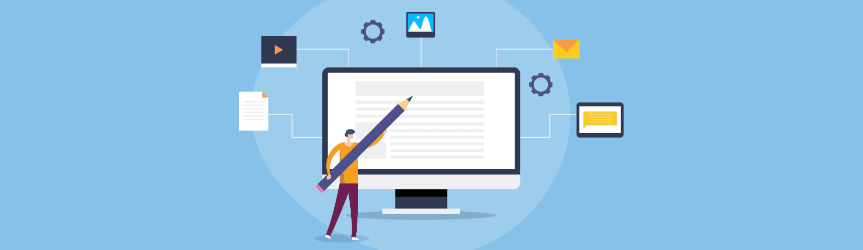 Cover di "Misurare il valore del contenuto oltre il traffico"