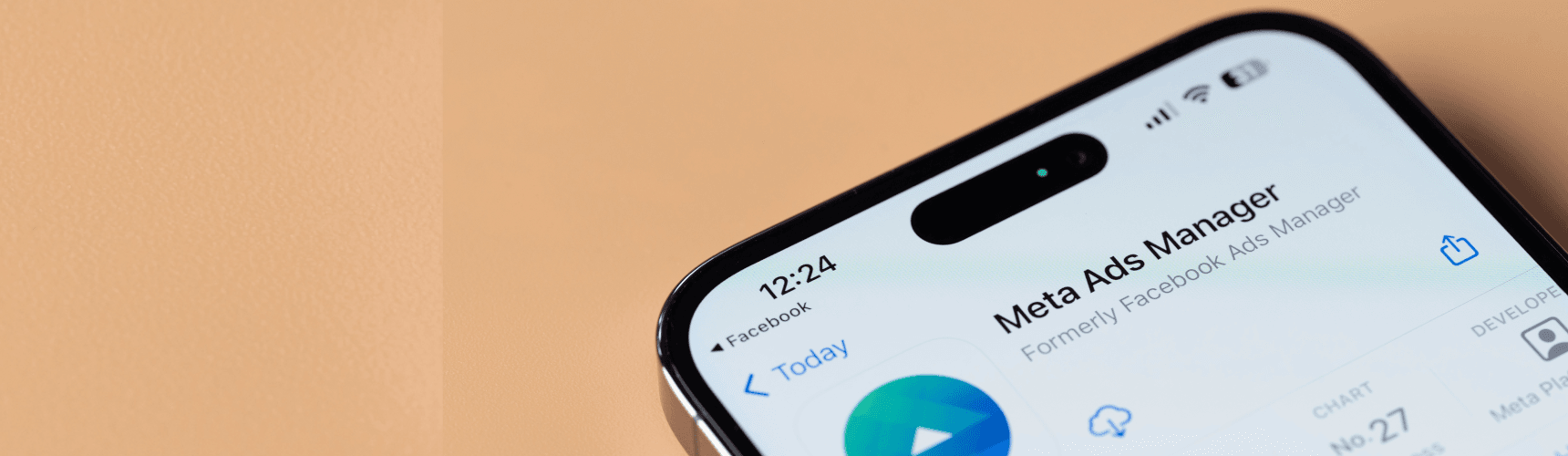 Cover di "Modelli di attribuzione Meta Ads: leggere i risultati delle campagne"