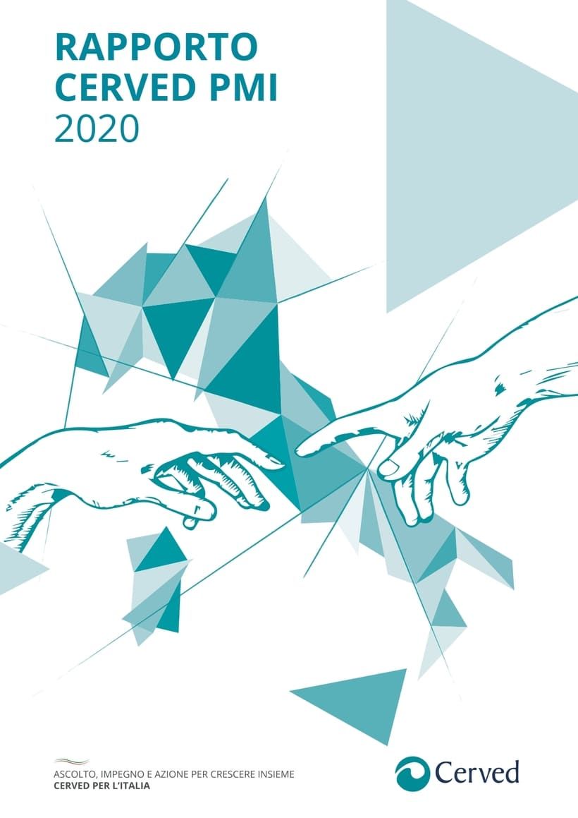 Cover di "Senza prospettive di rilancio, con la pandemia a rischio 2 milioni di posti di lavoro"