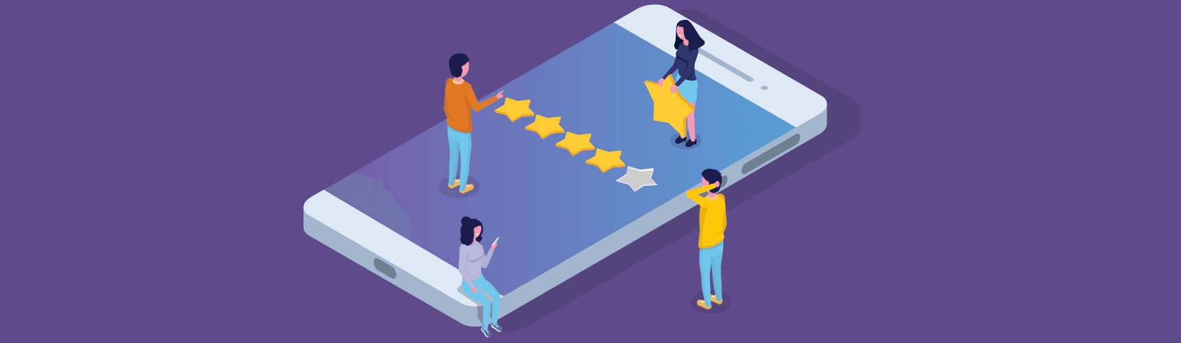 Cover di "Recensioni online, AI e advertising: come la reputazione digitale influenza le performance delle campagne"