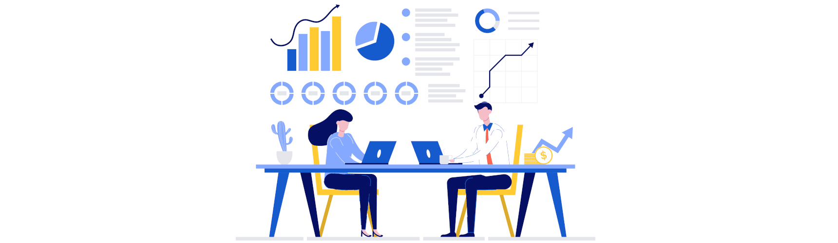 Cover di "Corporate SEO: cos'è e come costruire una strategia scalabile"