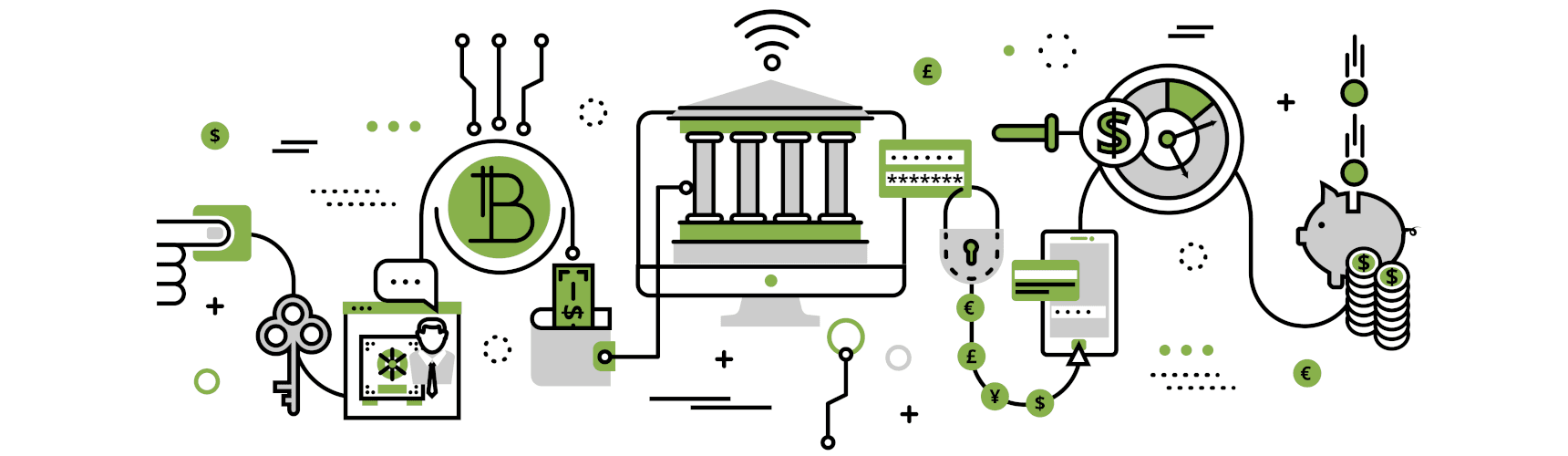 Cover di "SEO per il Settore Finanziario: come costruire una strategia"