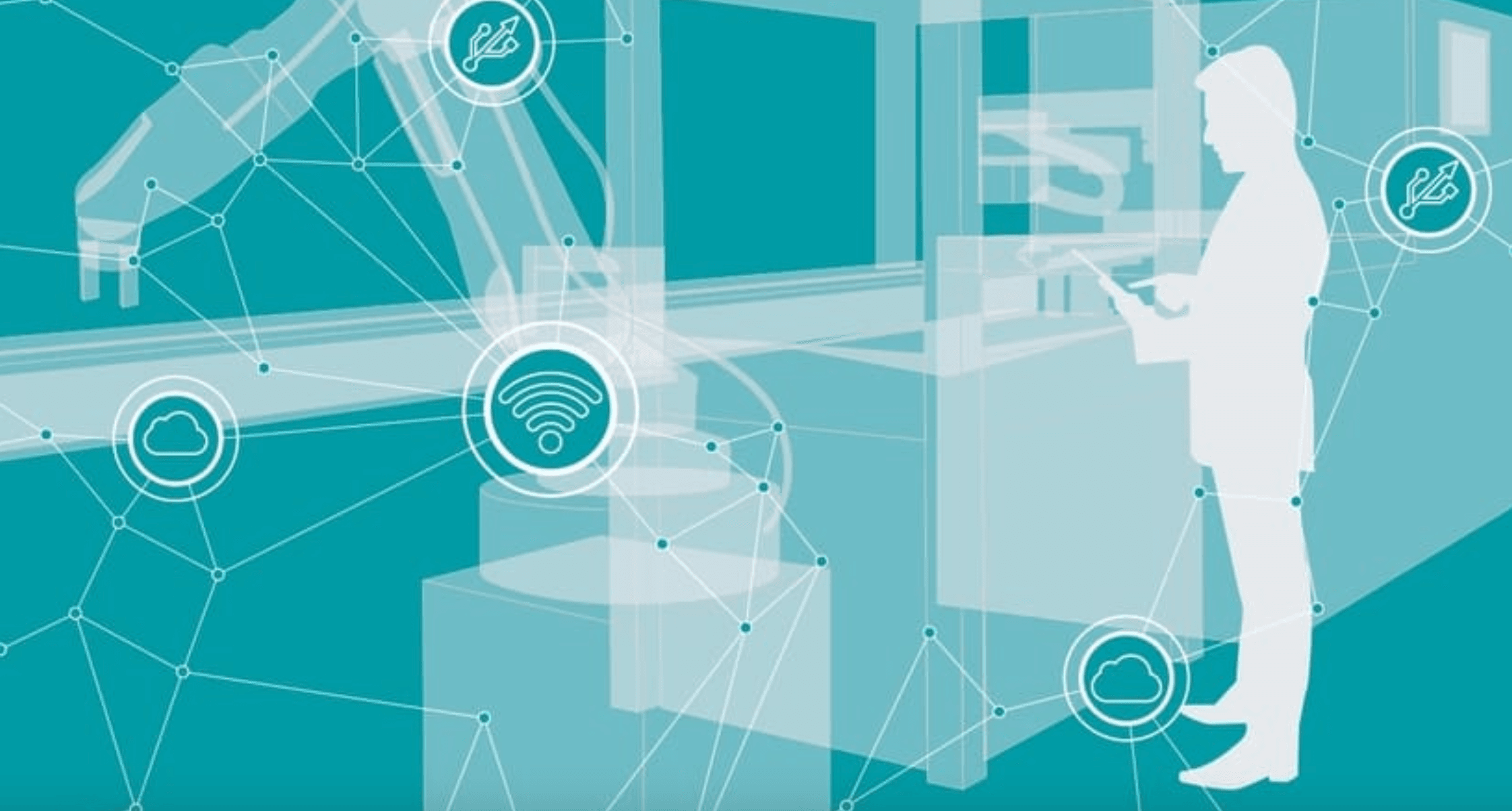 Cover di "La ripresa c’è, le PMI crescono e puntano sugli investimenti"