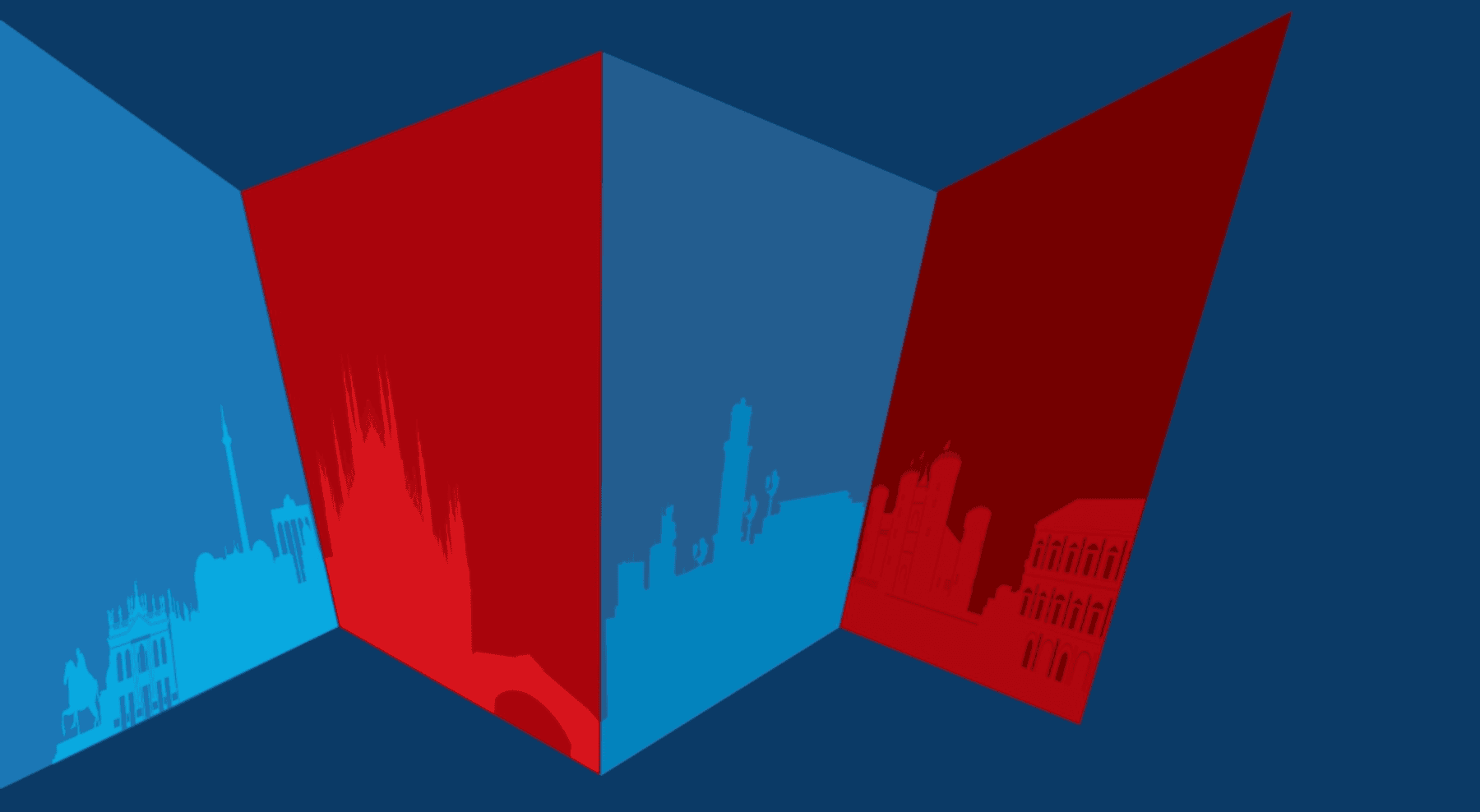 Cover di "Gli effetti della pandemia sulle PMI: focus sui sistemi regionali"