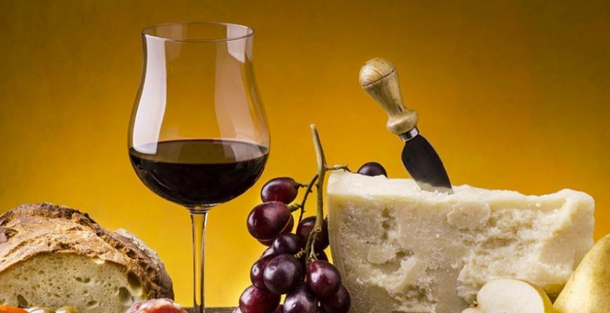 Cover di "Cosa sono i Fondi a sostegno delle eccellenze gastronomiche e agroalimentari italiane"