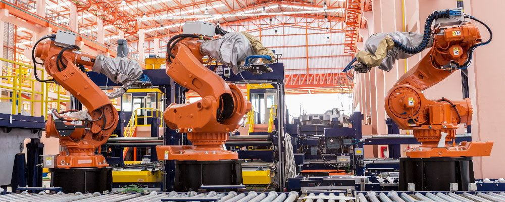 Cover di "Settore meccanico | Una ripresa all’insegna della sostenibilità"