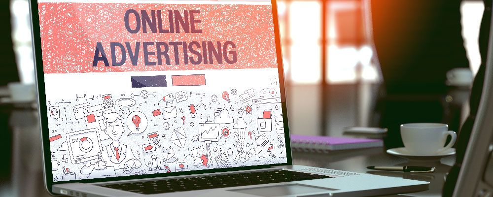 Cover di "Le principali novità relative all’advertising"