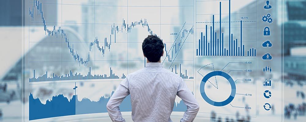 Cover di "Il rischio di credito: lo score Cerved diventa forward looking"