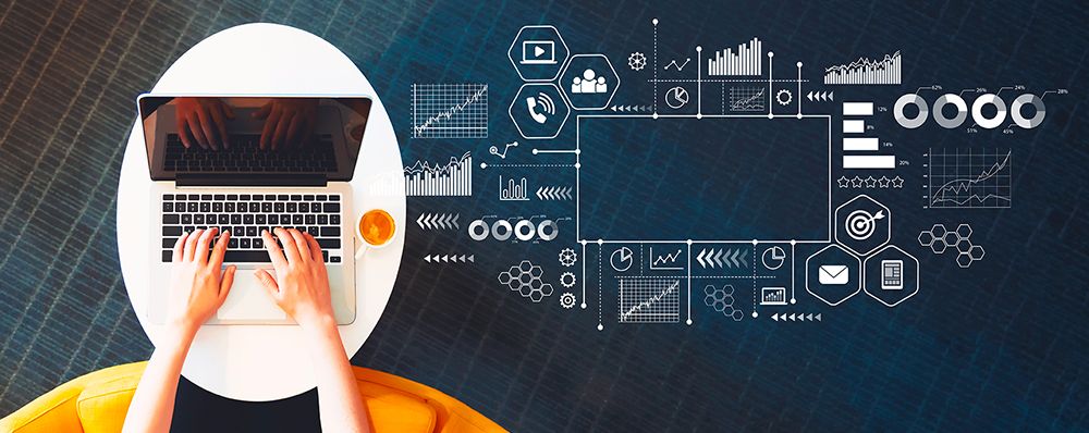 Cover di "I vantaggi (tecnici e gestionali) della piattaforma Cerved Market Intelligence"