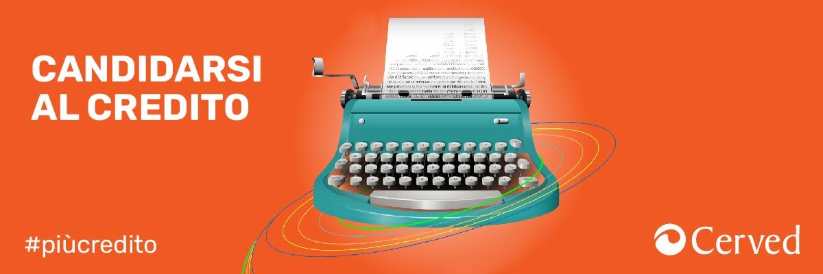 Cover di "Il CV della tua impresa: come presentarti in banca per ottenere credito"