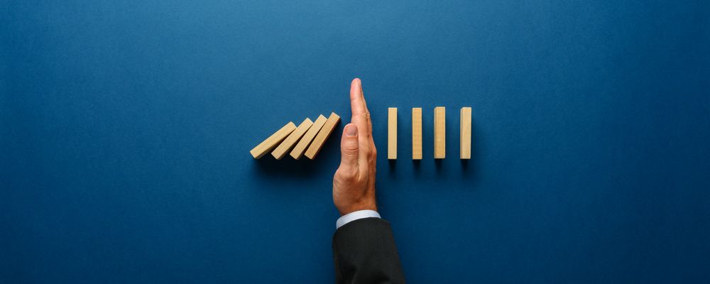 Cover di "Il codice della crisi d’impresa è entrato in vigore il 15 luglio"