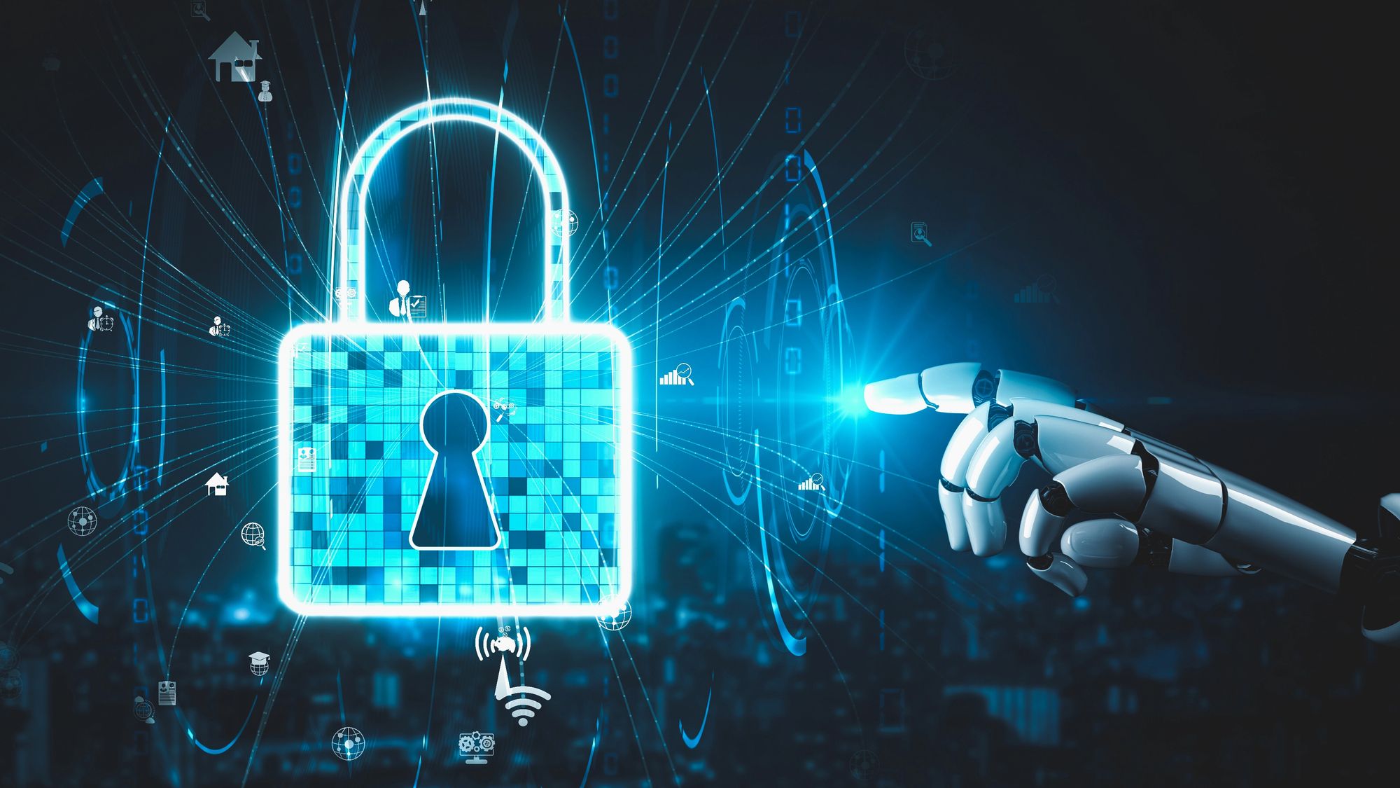 Data Security: le tecniche di protezione dei dati personali