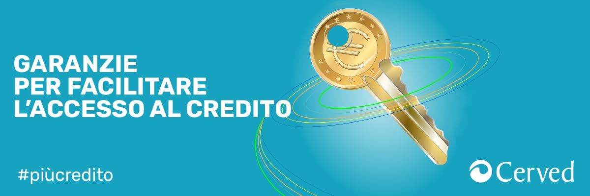 Cover di "Garanzie: una opportunità per facilitare l'accesso al credito"