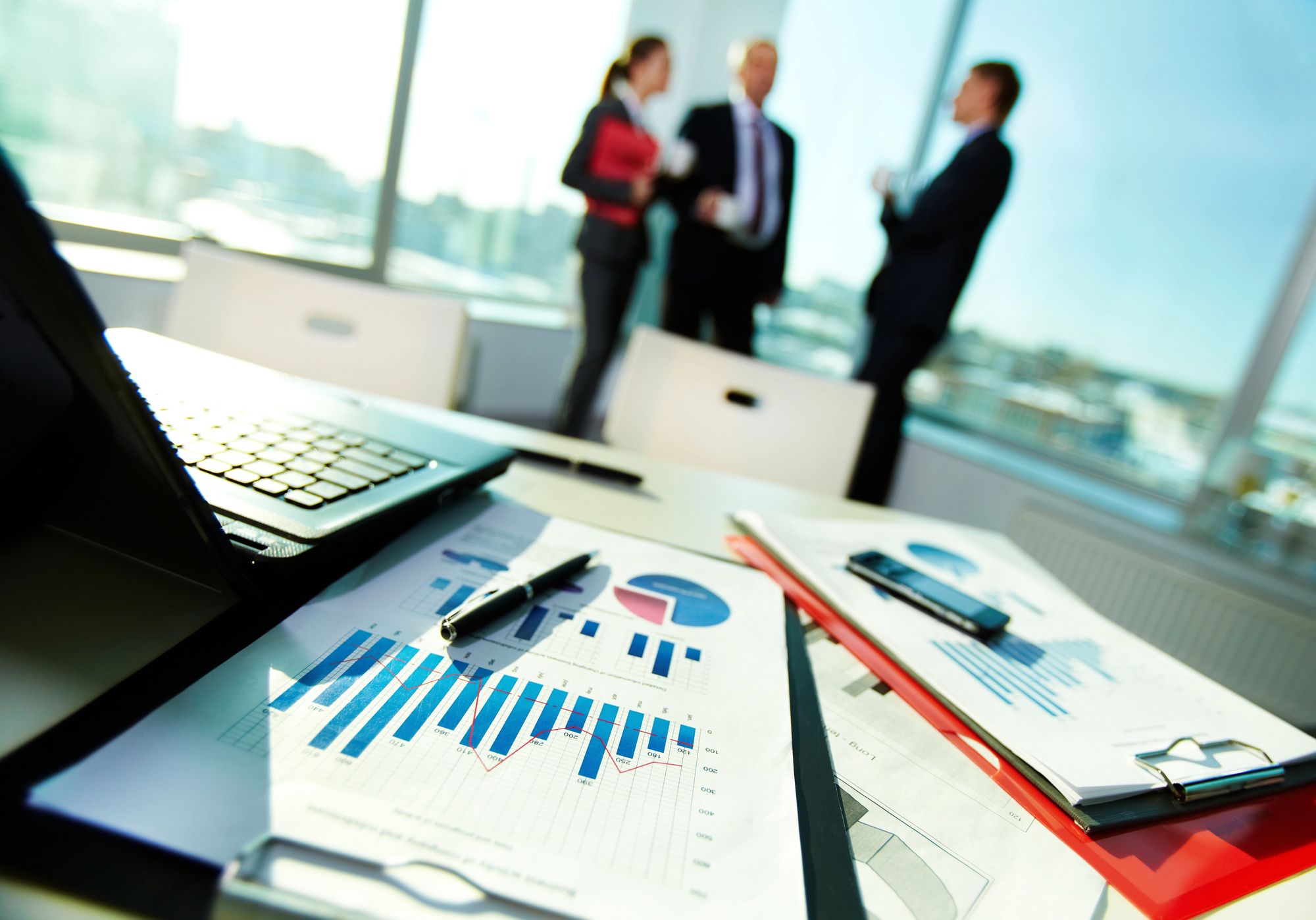 Business plan e pianificazione finanziaria: la guida per trasformare un'idea in un progetto sostenibile