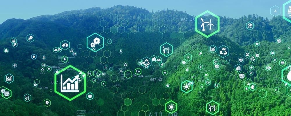 Cover di "Cos’è la Tassonomia UE e perché potrebbe cambiare l’economia e la finanza globali"