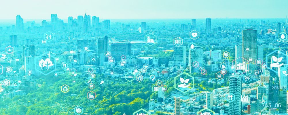 Cover di "Il Gruppo Cerved tra i leader della sostenibilità 2022"