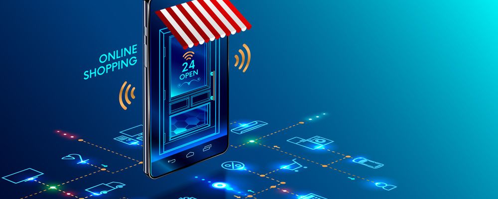 Cover di "Mobile e-commerce: otto suggerimenti per aumentare le vendite"