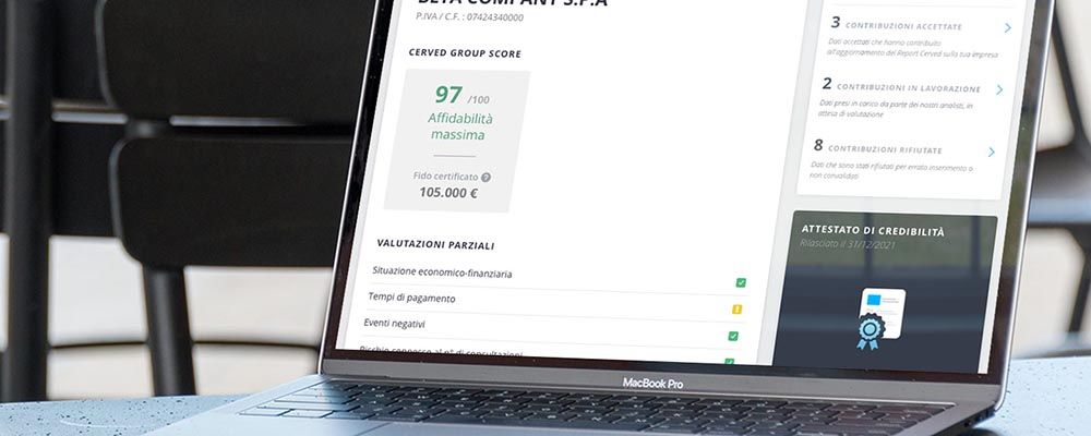 Cover di "Investire nel business branding: quanto è importante, oggi?"