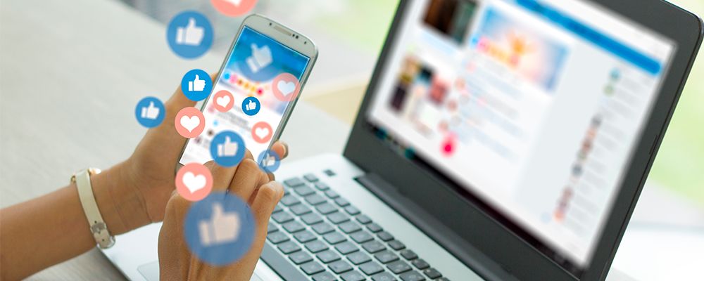 Cover di "Social Branded Content: un nuovo modo di comunicare"