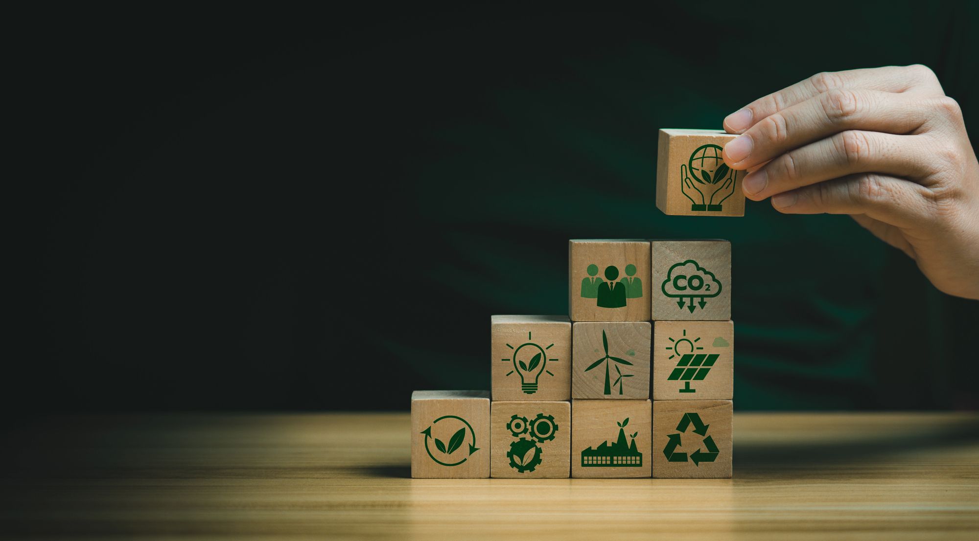 Cover di "Termometro Italia - La sostenibilità è sempre più rilevante nelle scelte di consumo"