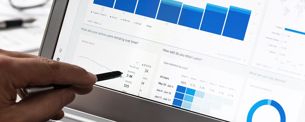 Cover di "Perché la Web Analytics è importante per la tua strategia"