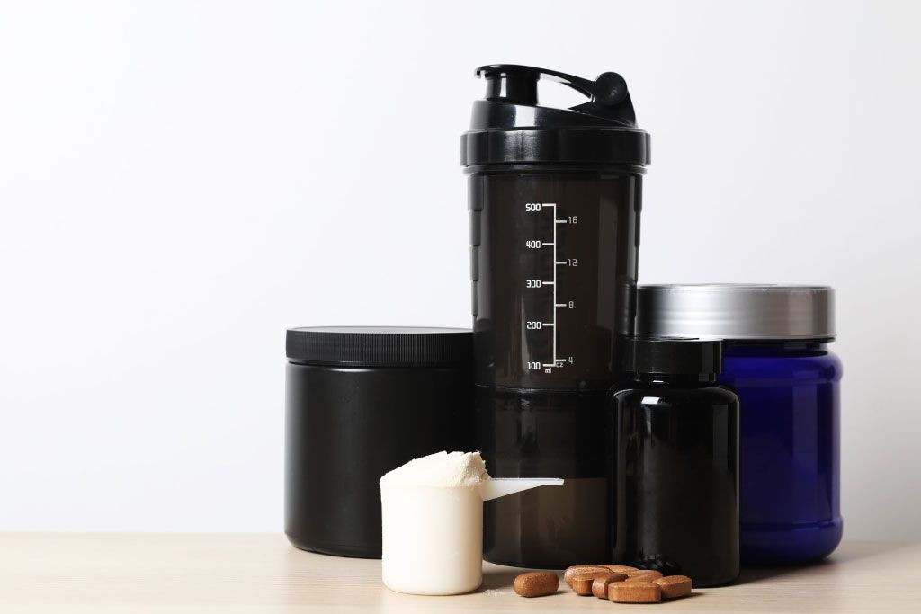 Cover di "Integratori sportivi e bibite energetiche: sostengono l’allenamento sportivo e i fatturati"