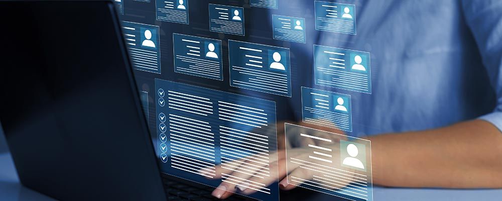 Cover di "L’analisi delle liste in Atoka"