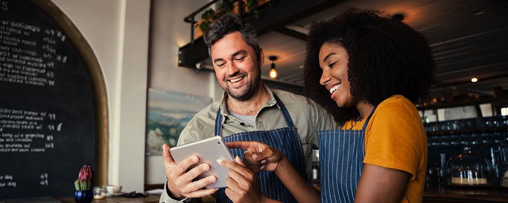 Cover di "Atoka per le piccole imprese"