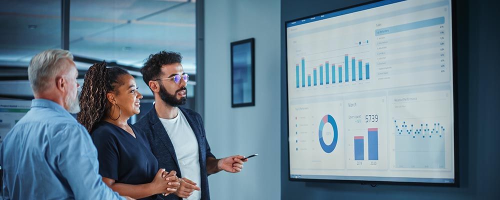 Cover di "Sai riconoscere se le aziende leader lo sono per davvero?"