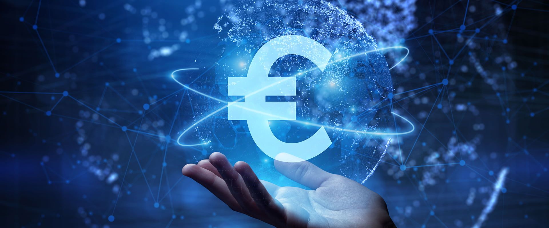 Cover di "Buon 25mo compleanno, Euro!"