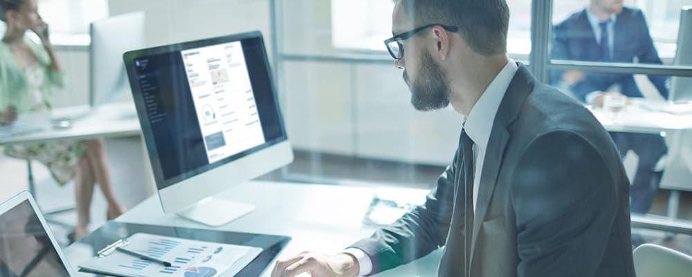 Cover di "Come coprire le esigenze di Business Information?"