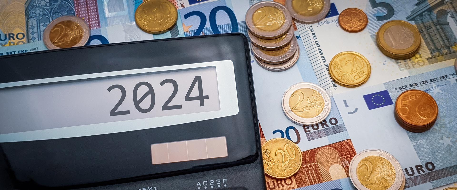 Cover di "Fondo di Garanzia PMI: riforma in vigore dal 1° gennaio 2024"