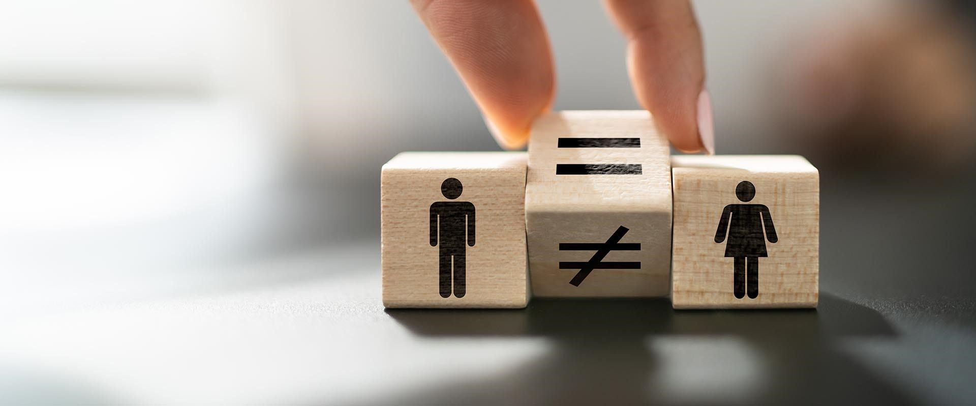 Cover di "La certificazione di genere è nel Dna di Cerved "