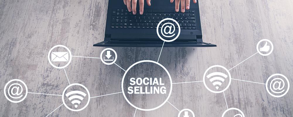 Cover di "Linkedin come strumento per la lead generation internazionale"