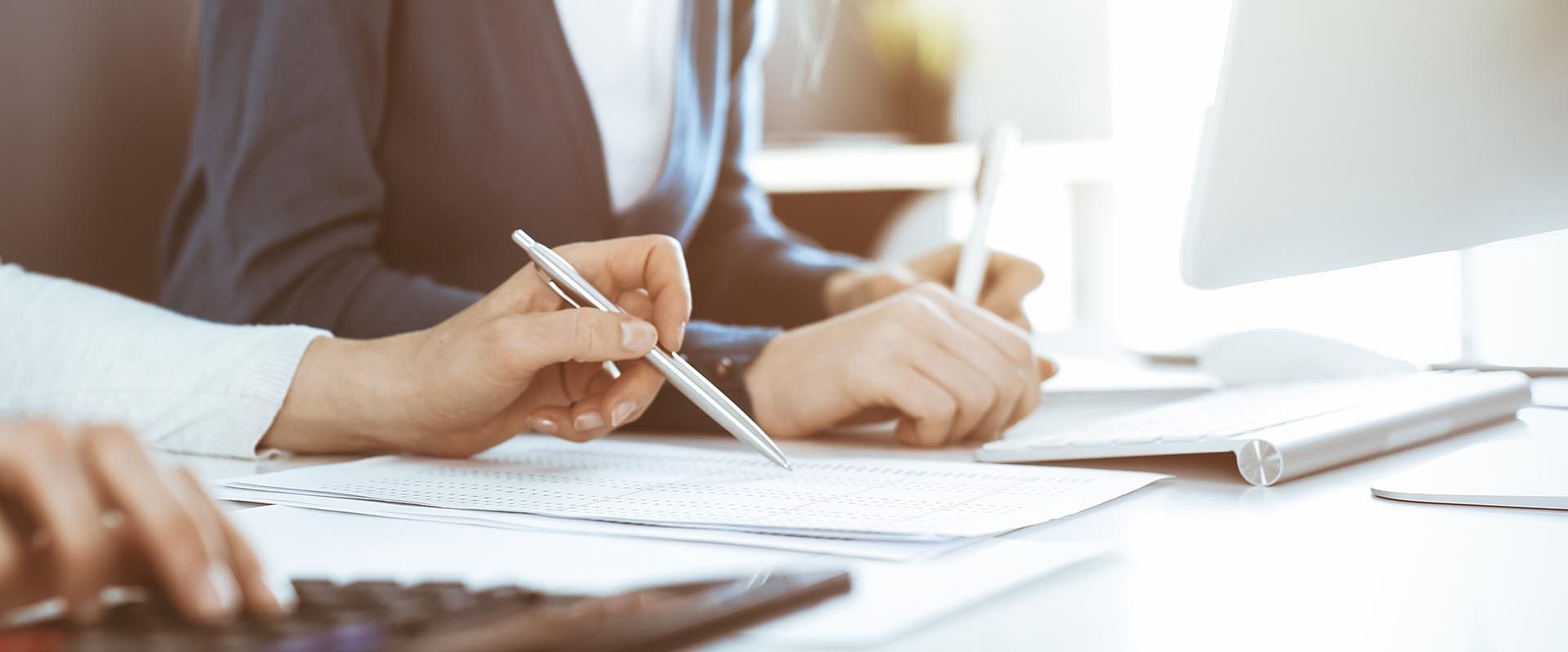 Cover di "La Nota Integrativa: cos’è e cosa contiene"