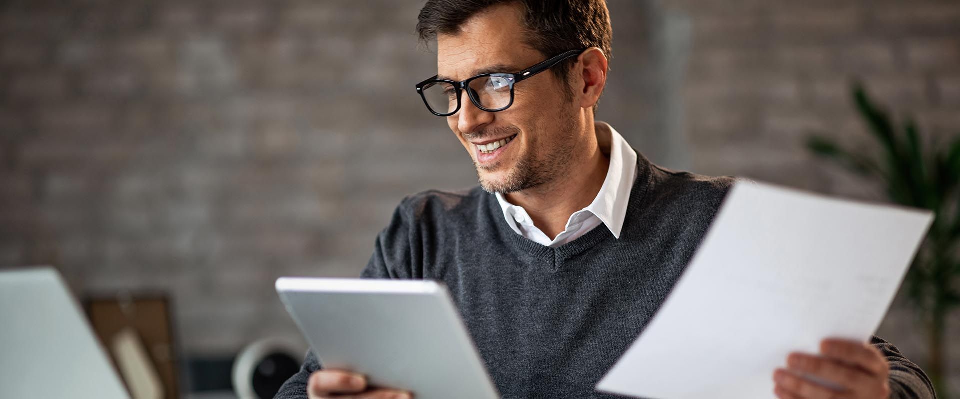 Cover di "Lo Stato Patrimoniale: cos’è e cosa ci dice?"