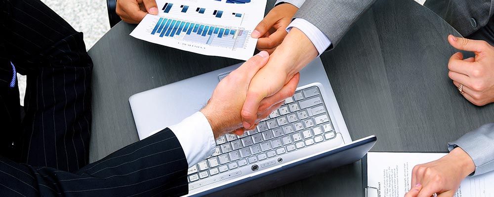 Cover di "Come ti vedono i tuoi finanziatori e partner commerciali? Ecco come presentarti al meglio"